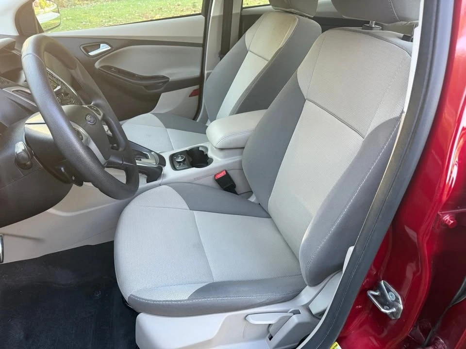 2013 Ford Focus 3rd Gen - Image 12 of 18