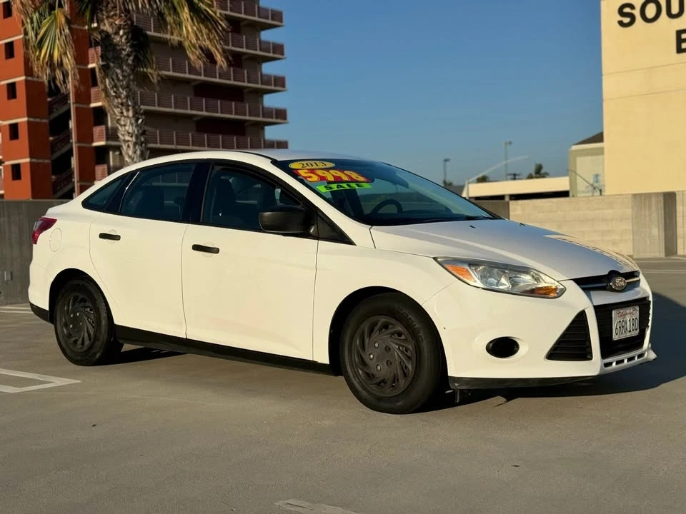2013 Ford Focus 3rd Gen - Image 18 of 20