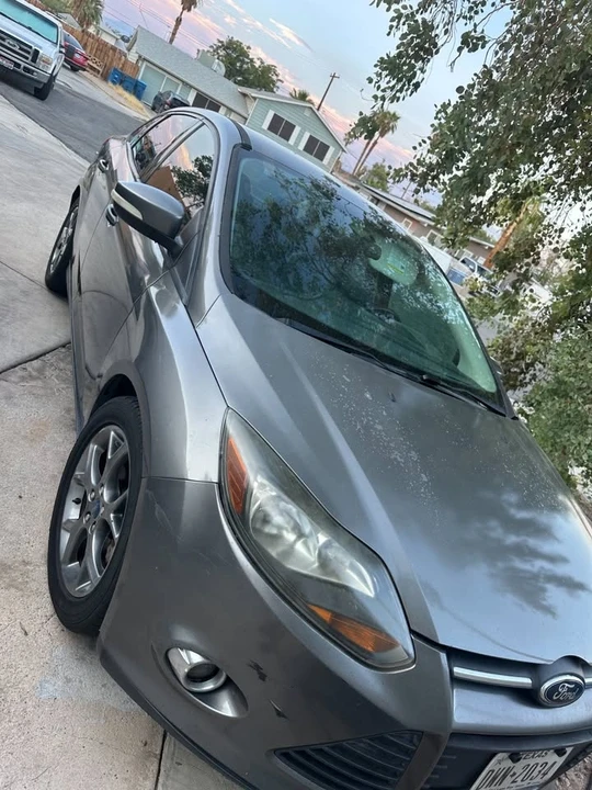 2013 Ford Focus 3rd Gen - Image 3 of 12