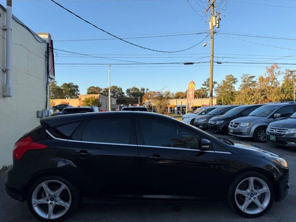 2013 Ford Focus 3rd Gen - Image 7 of 18