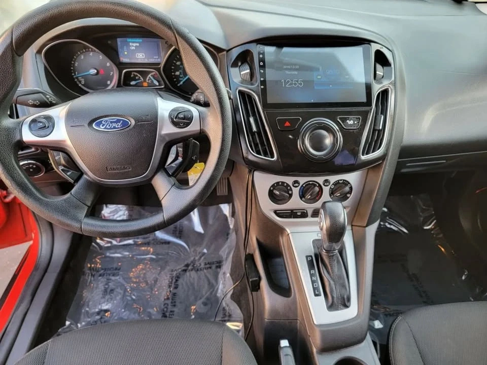 2013 Ford Focus 3rd Gen - Image 12 of 20