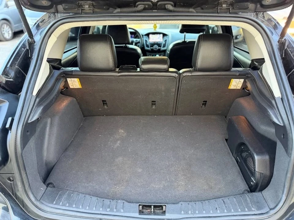 2013 Ford Focus 3rd Gen - Image 18 of 18