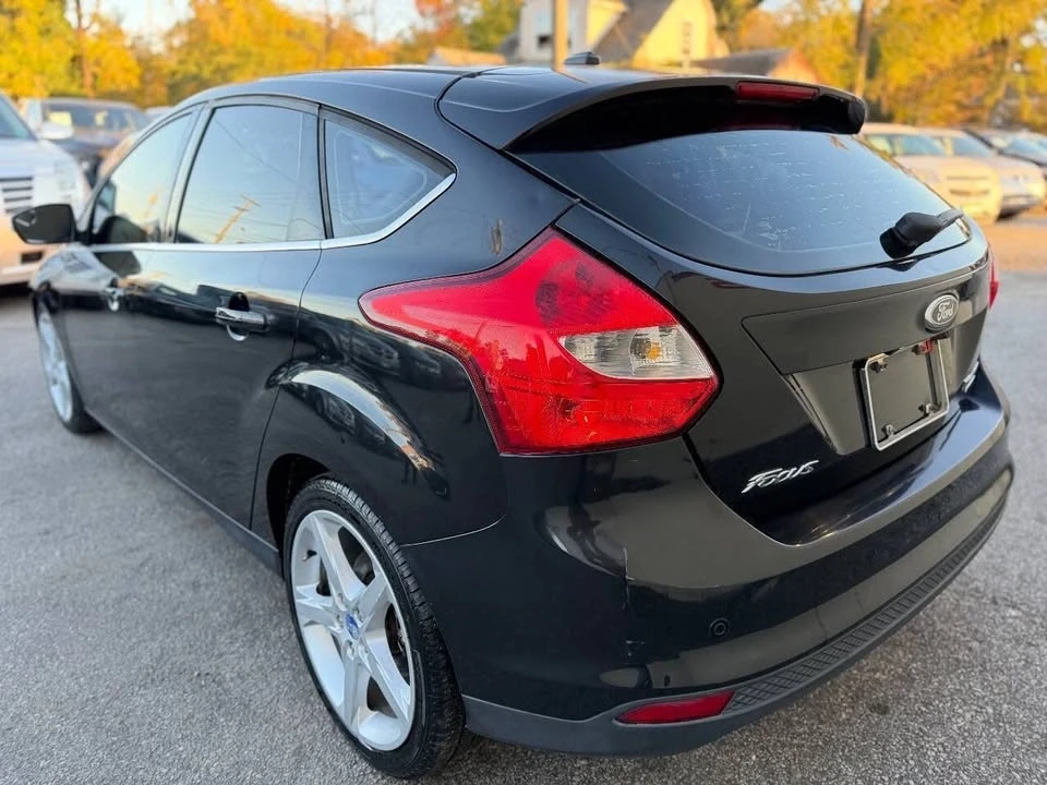 2013 Ford Focus 3rd Gen - Image 5 of 18