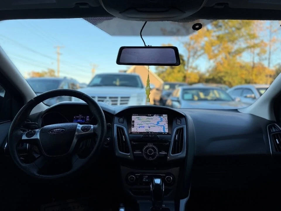 2013 Ford Focus 3rd Gen - Image 16 of 18