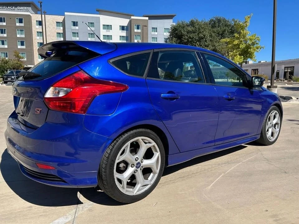 2013 Ford Focus 3rd Gen - Image 13 of 20