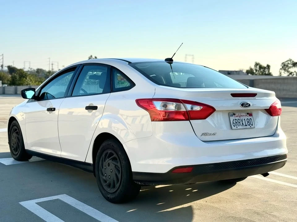 2013 Ford Focus 3rd Gen - Image 10 of 20