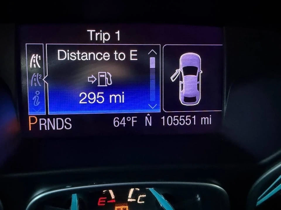 2013 Ford Focus 3rd Gen - Image 9 of 18