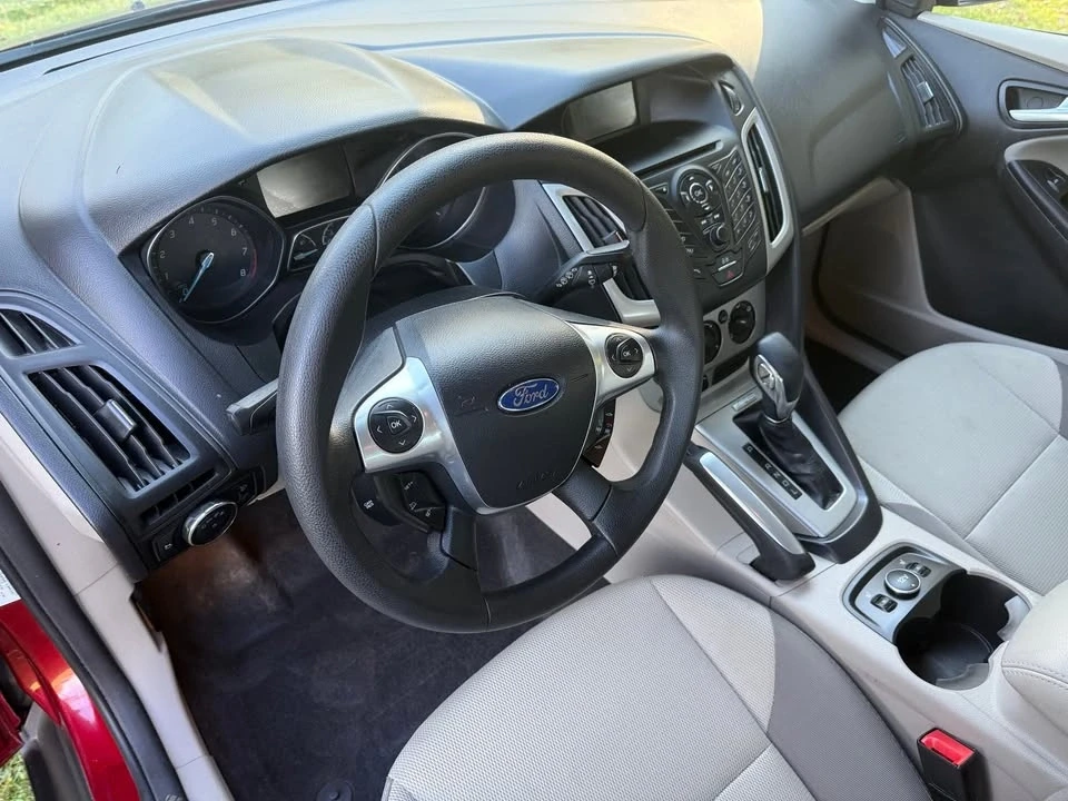 2013 Ford Focus 3rd Gen - Image 5 of 18