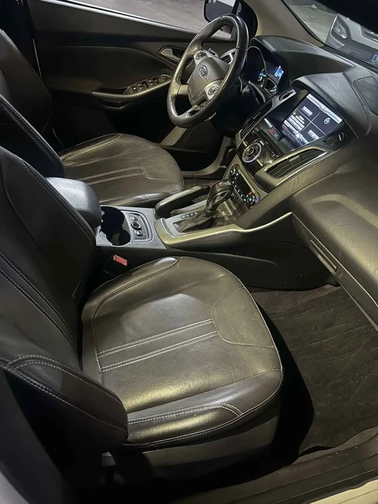 2013 Ford Focus 3rd Gen - Image 3 of 6