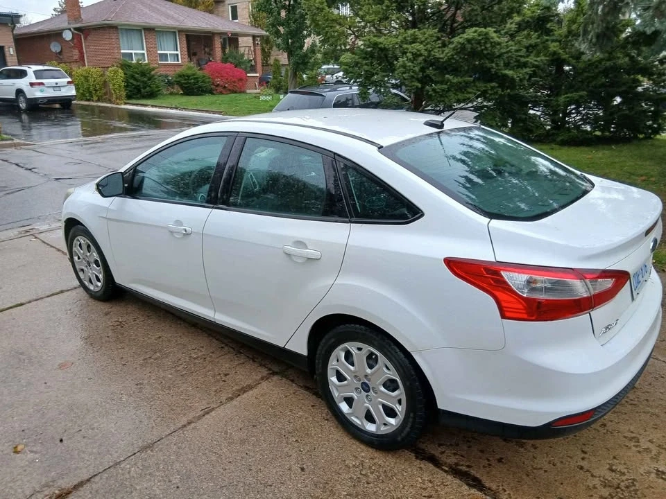 2013 Ford Focus 3rd Gen - Image 6 of 13