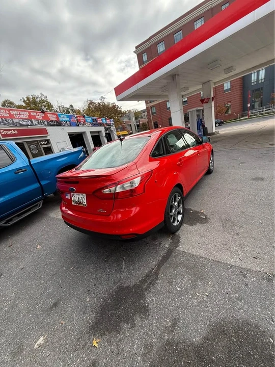 2013 Ford Focus 3rd Gen - Image 2 of 10
