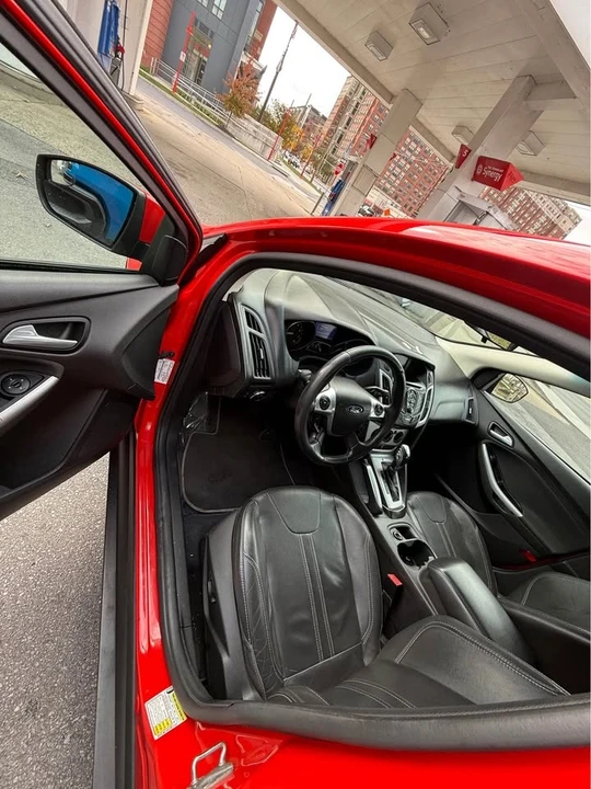 2013 Ford Focus 3rd Gen - Image 5 of 10