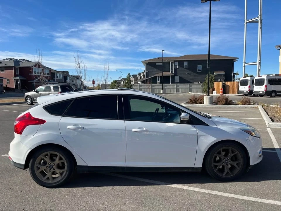 2013 Ford Focus 3rd Gen - Image 4 of 13