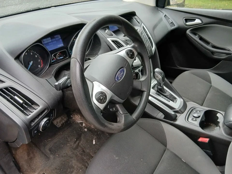2013 Ford Focus 3rd Gen - Image 8 of 13