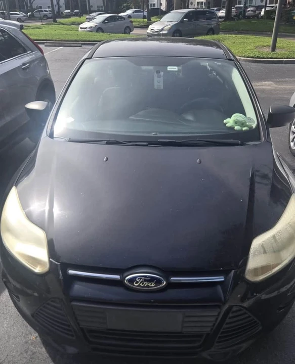 2013 Ford Focus 3rd Gen - Image 2 of 3