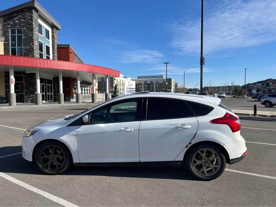 2013 Ford Focus 3rd Gen - Image 8 of 13