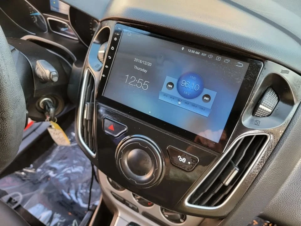 2013 Ford Focus 3rd Gen - Image 14 of 20