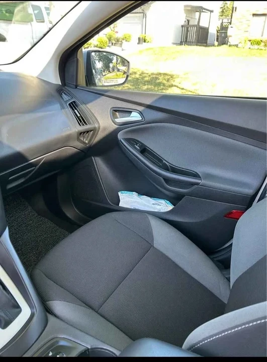 2013 Ford Focus 3rd Gen - Image 5 of 5