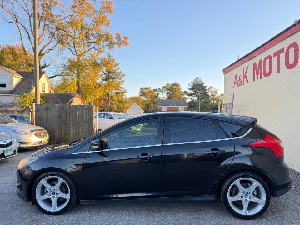 2013 Ford Focus 3rd Gen - Image 4 of 18