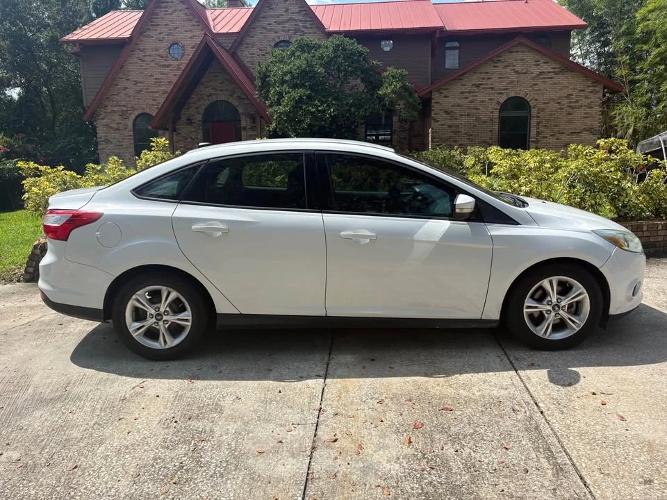 2013 Ford Focus 3rd Gen - Image 10 of 11