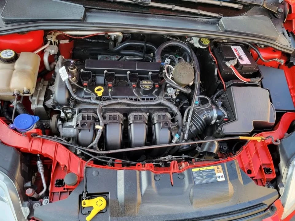 2013 Ford Focus 3rd Gen - Image 16 of 20