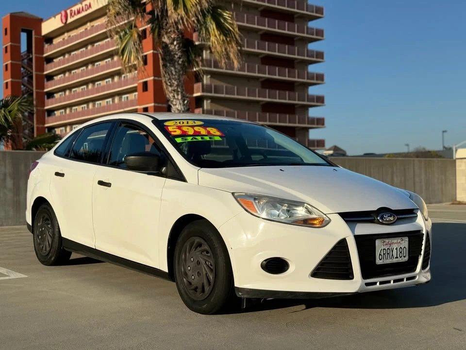 2013 Ford Focus 3rd Gen - Image 19 of 20