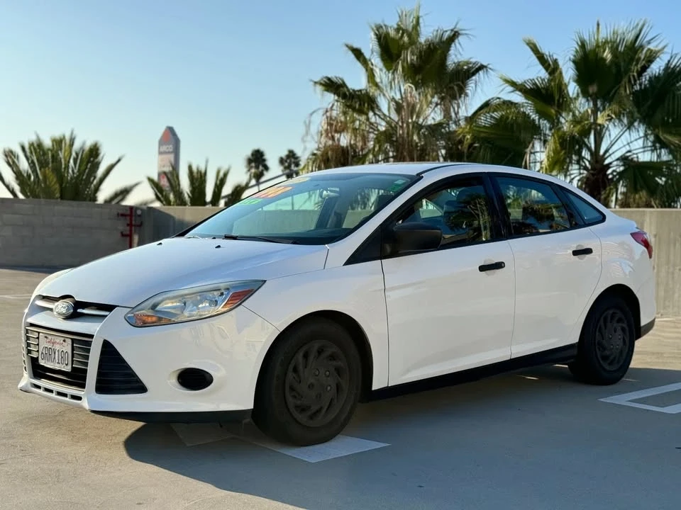 2013 Ford Focus 3rd Gen - Image 4 of 20