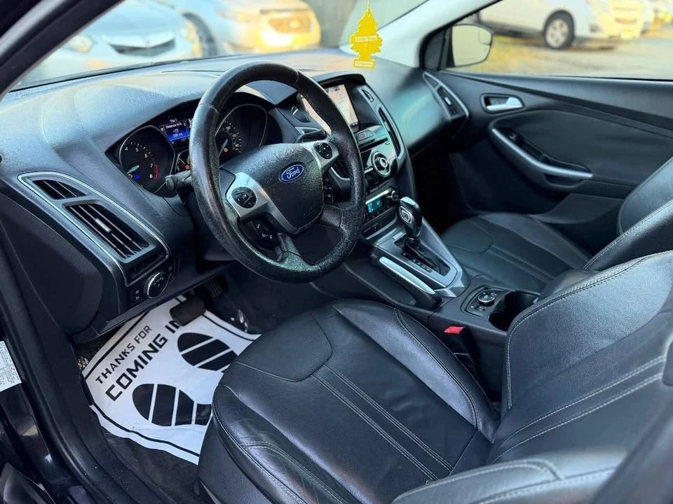 2013 Ford Focus 3rd Gen - Image 12 of 18