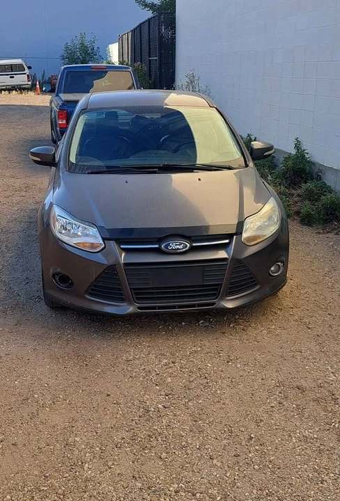 2013 Ford Focus 3rd Gen - Image 3 of 4