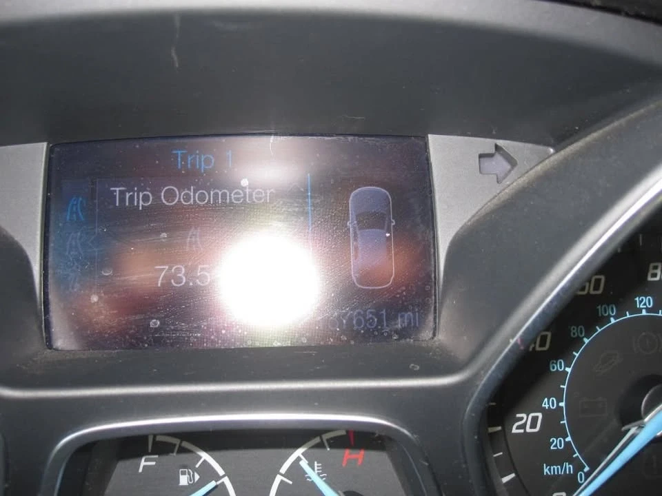 2013 Ford Focus 3rd Gen - Image 13 of 16
