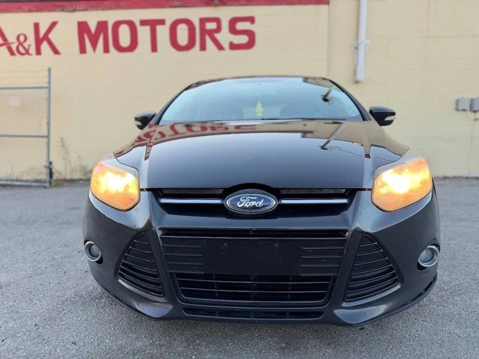 2013 Ford Focus 3rd Gen - Image 2 of 18