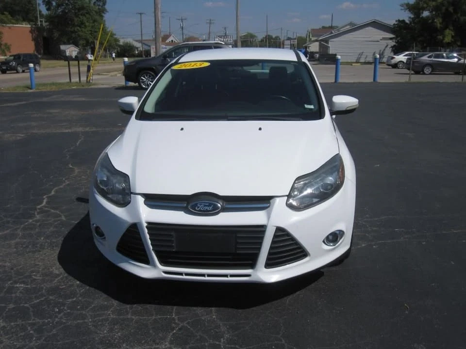 2013 Ford Focus 3rd Gen - Image 2 of 16