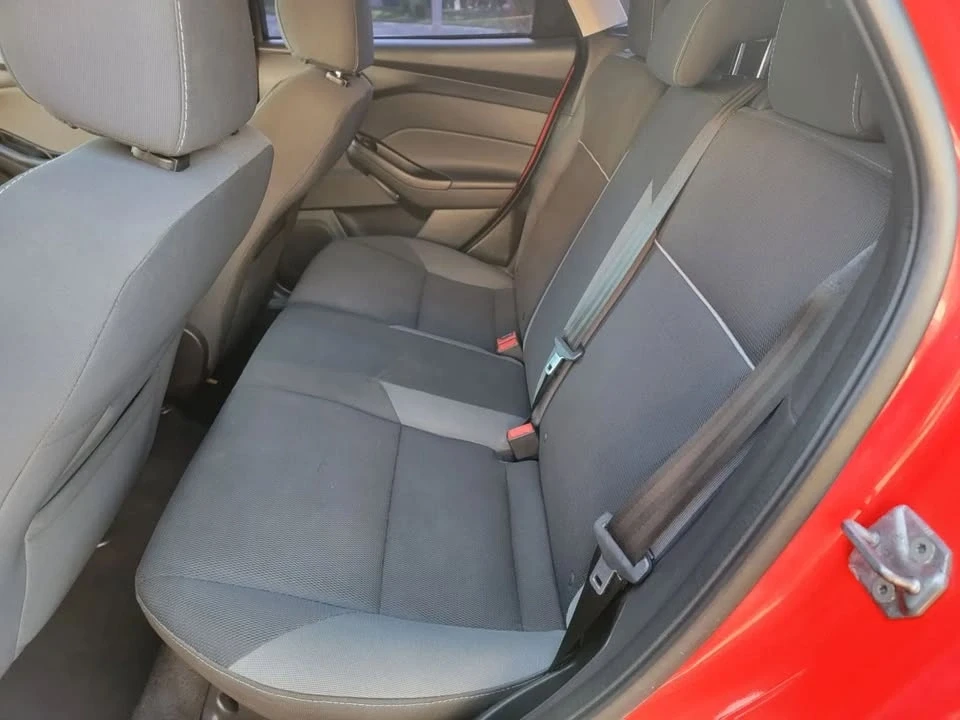 2013 Ford Focus 3rd Gen - Image 11 of 20