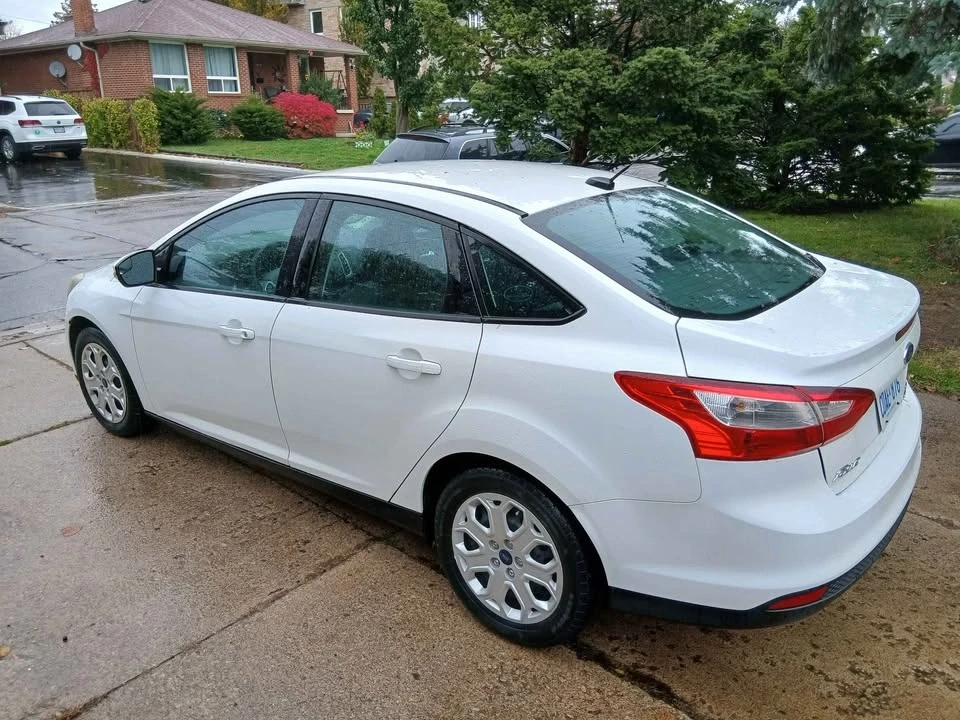 2013 Ford Focus 3rd Gen - Image 9 of 13