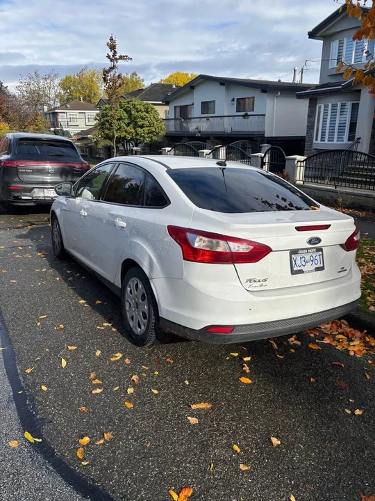 2013 Ford Focus 3rd Gen - Image 3 of 6