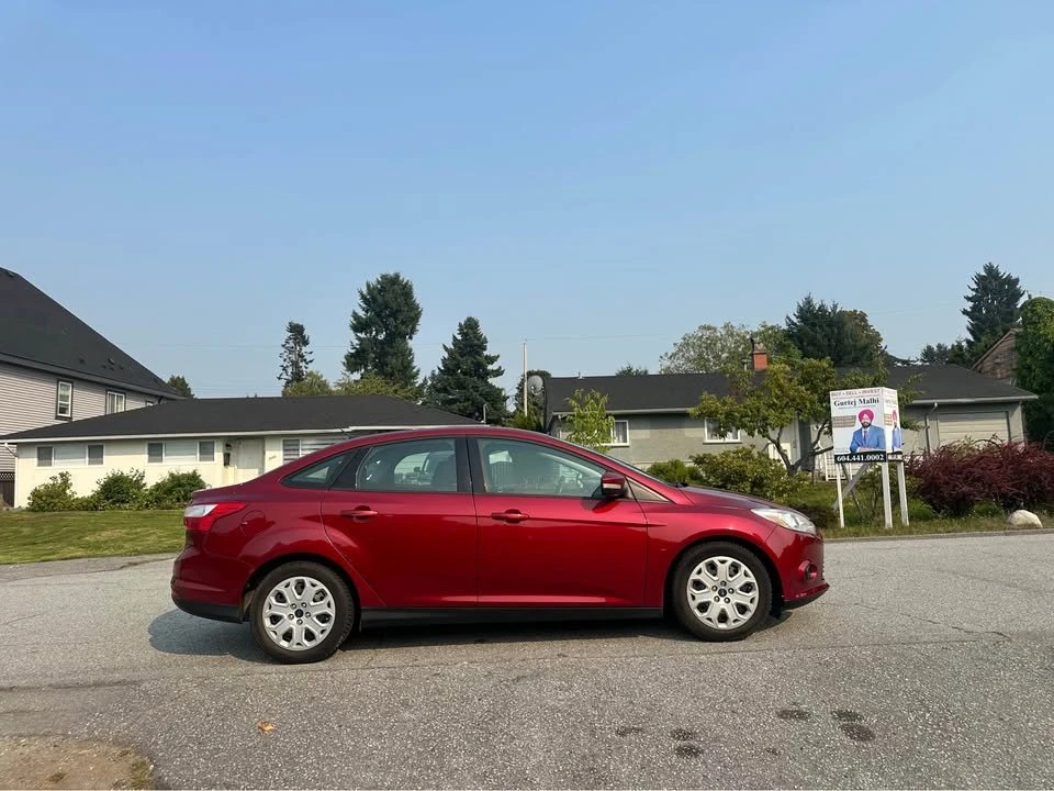 2013 Ford Focus 3rd Gen - Image 4 of 14