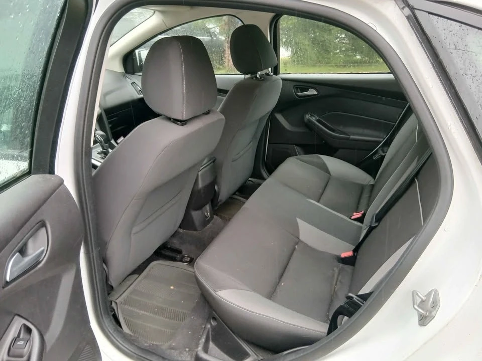 2013 Ford Focus 3rd Gen - Image 10 of 13