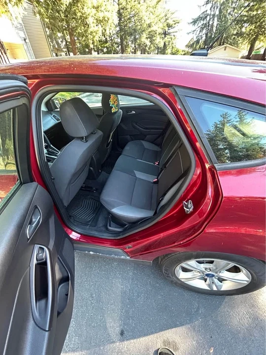 2013 Ford Focus 3rd Gen - Image 6 of 9