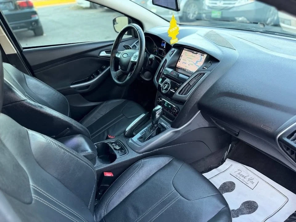 2013 Ford Focus 3rd Gen - Image 13 of 18
