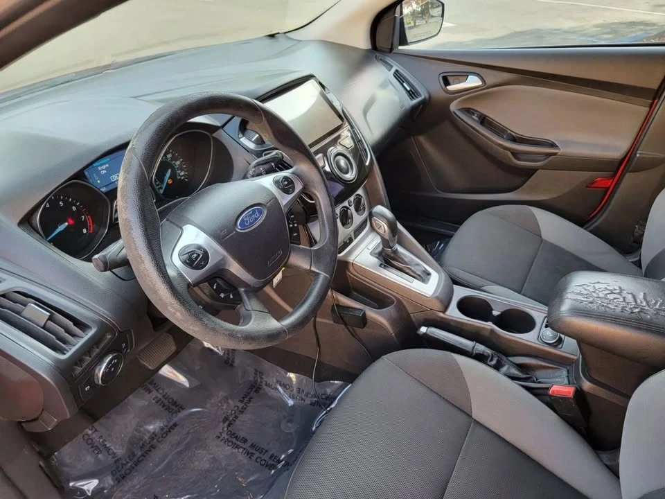 2013 Ford Focus 3rd Gen - Image 8 of 20