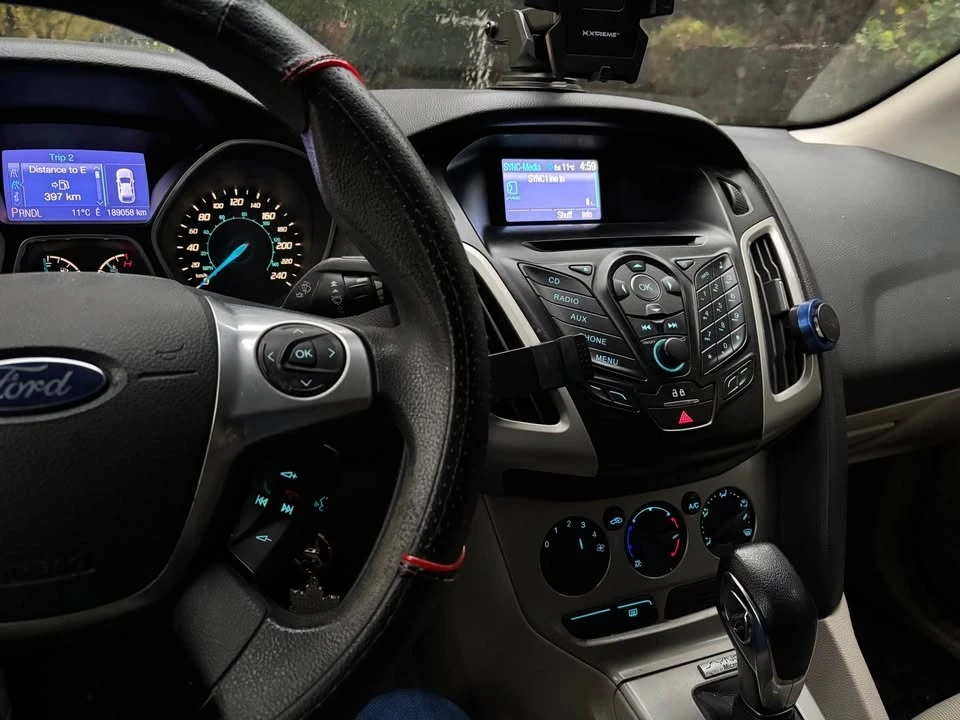 2013 Ford Focus 3rd Gen - Image 5 of 6