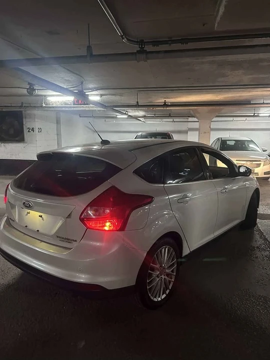 2013 Ford Focus 3rd Gen - Image 6 of 6