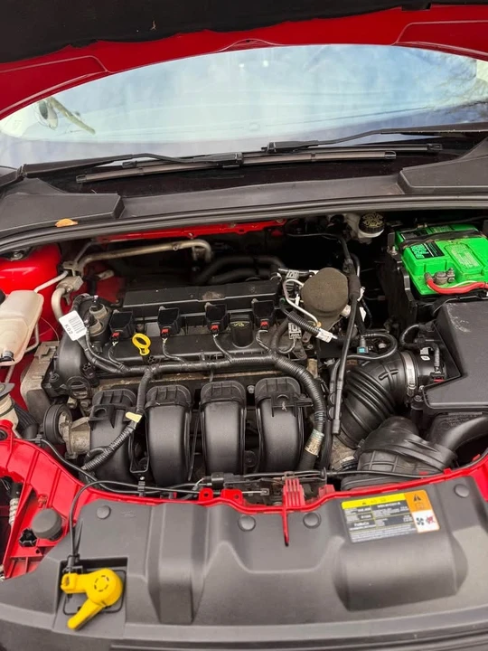 2013 Ford Focus 3rd Gen - Image 9 of 10