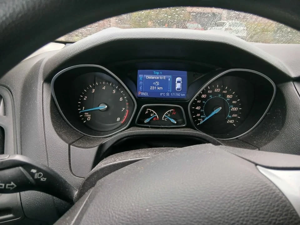 2013 Ford Focus 3rd Gen - Image 7 of 13