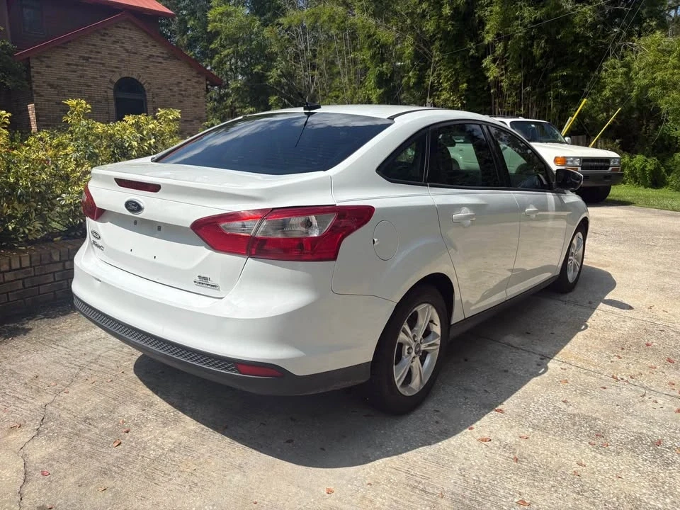 2013 Ford Focus 3rd Gen - Image 8 of 11