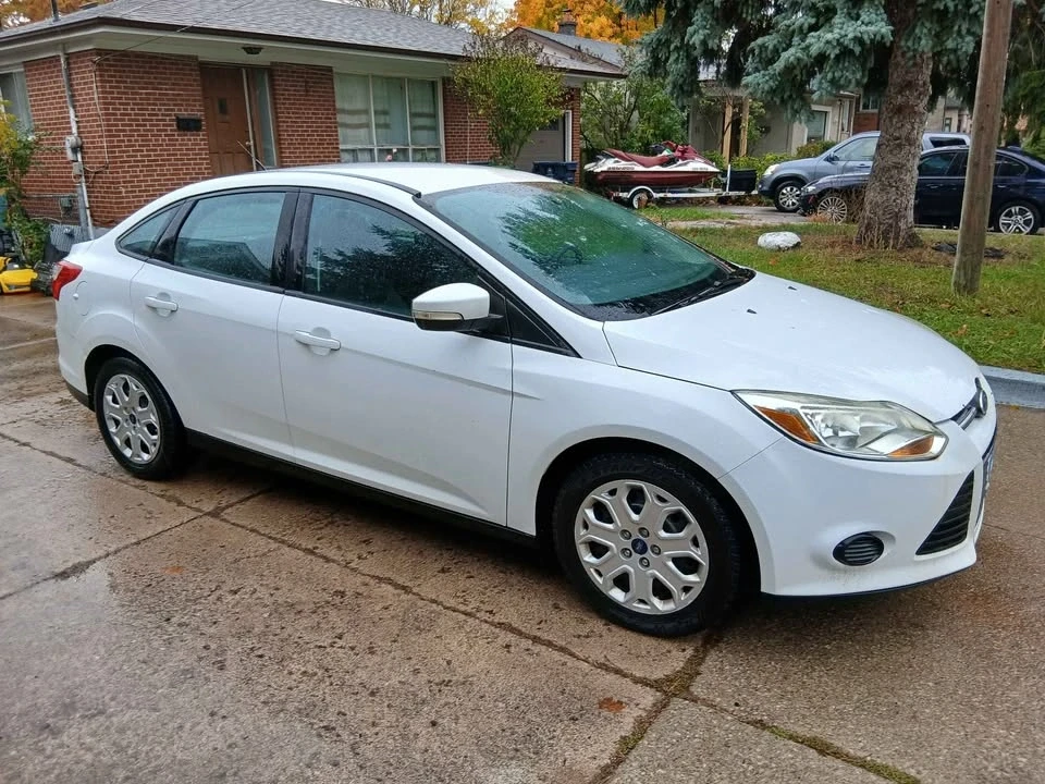 2013 Ford Focus 3rd Gen - Image 3 of 13