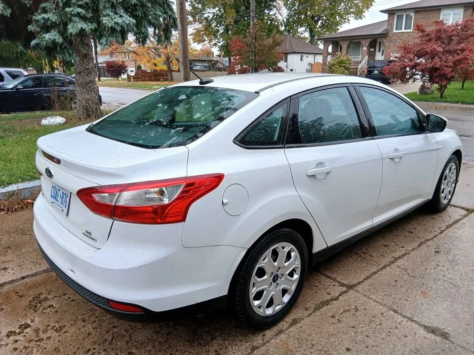 2013 Ford Focus 3rd Gen - Image 4 of 13
