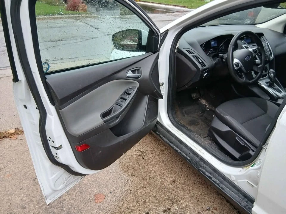 2013 Ford Focus 3rd Gen - Image 13 of 13