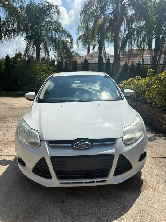 2013 Ford Focus 3rd Gen - Image 9 of 11