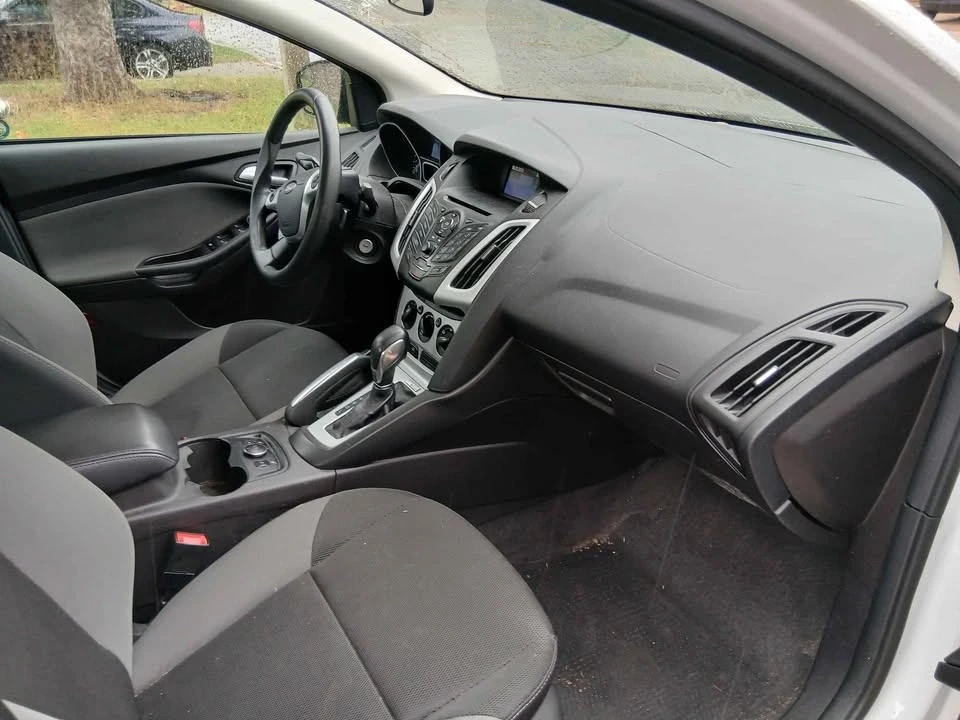 2013 Ford Focus 3rd Gen - Image 11 of 13